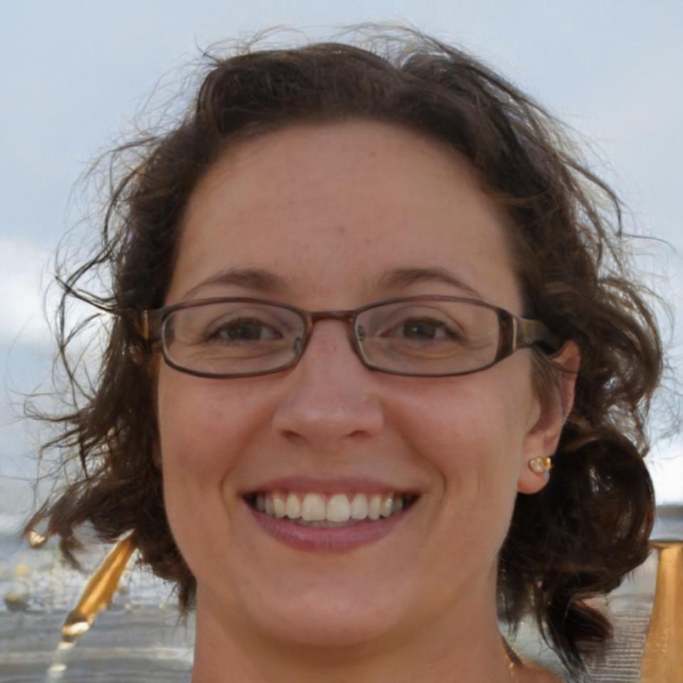 Zara Whitfield profile photo